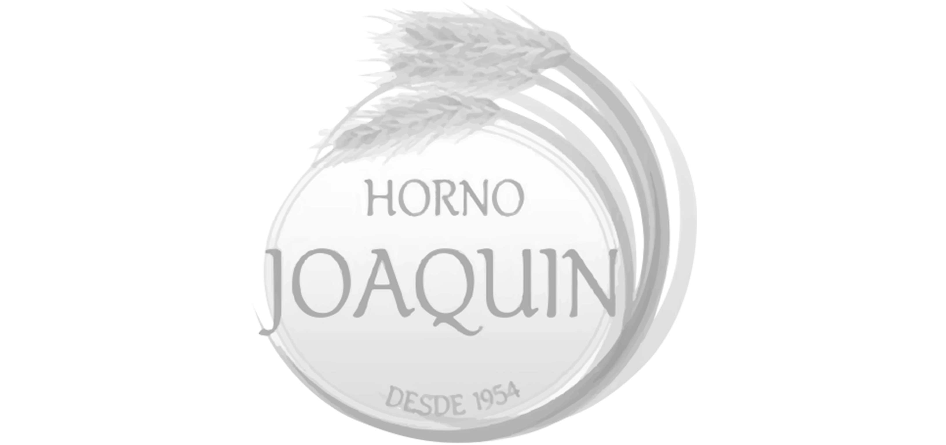 Horno Joaquin