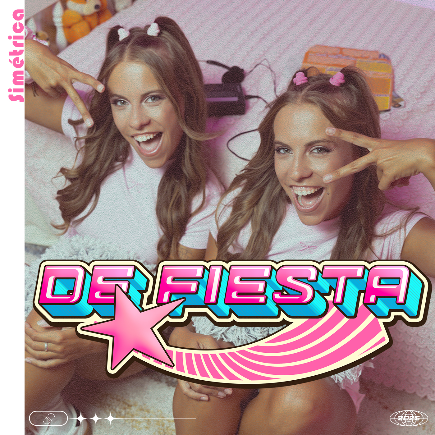 DE FIESTA_PORTADA